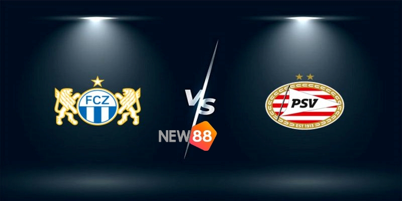 batch psv vs zurich anh dai dien